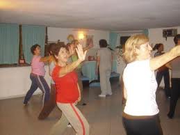 Gruppo di Meditazione Attiva